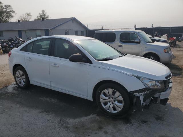 2015 CHEVROLET CRUZE LS