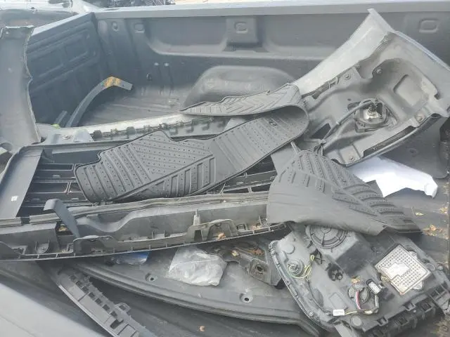 2014 GMC SIERRA K1500 SLE  