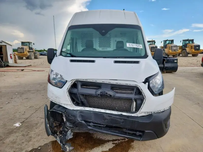 2021 FORD TRANSIT T-250  