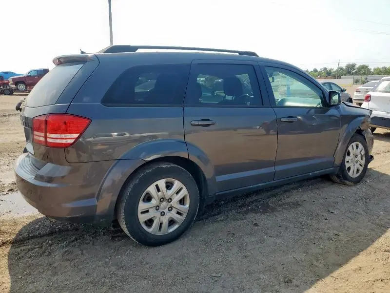 2016 DODGE JOURNEY SE  