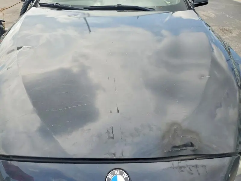 2014 BMW 640 I  