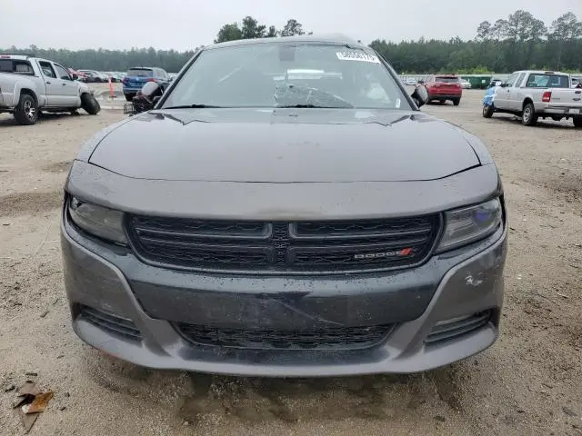 2017 DODGE CHARGER R/T  