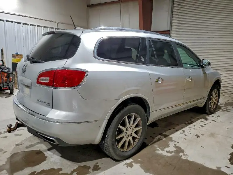 2017 BUICK ENCLAVE   
