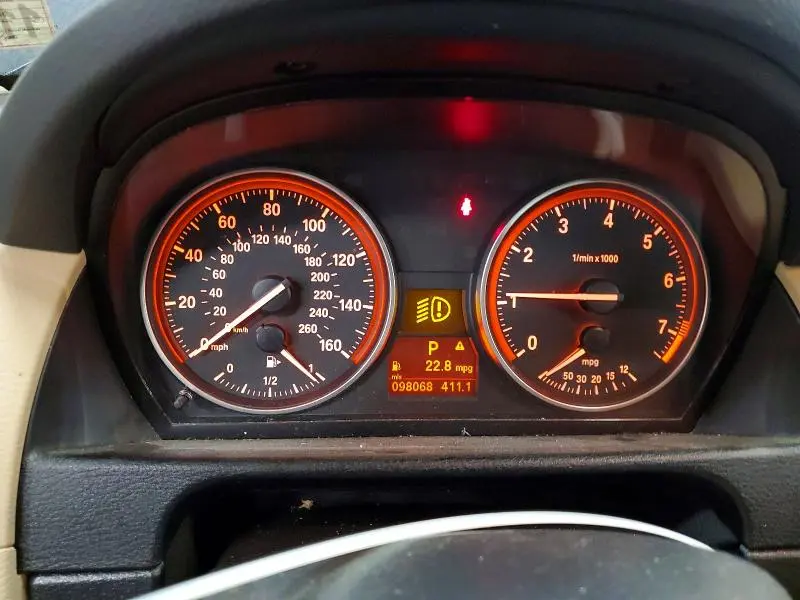 2015 BMW X1 XDRIVE28I  