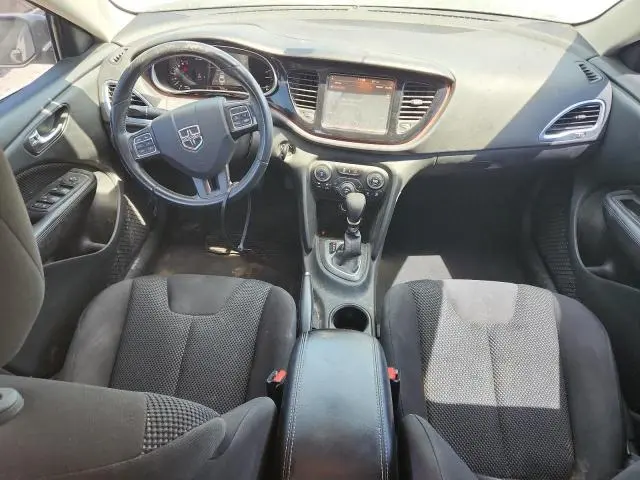 2015 DODGE DART SE AERO  