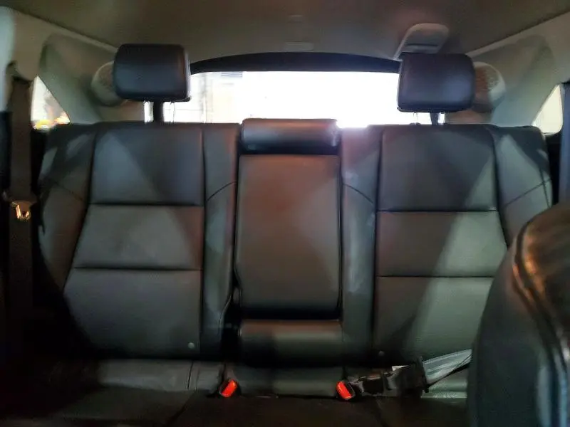 2013 ACURA RDX TECHNOLOGY  