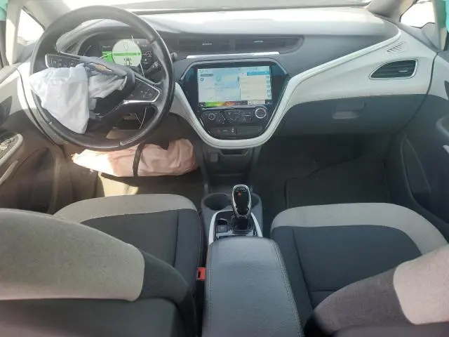 2020 CHEVROLET BOLT EV LT  