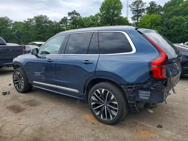 2025 VOLVO XC90 ULTRA  