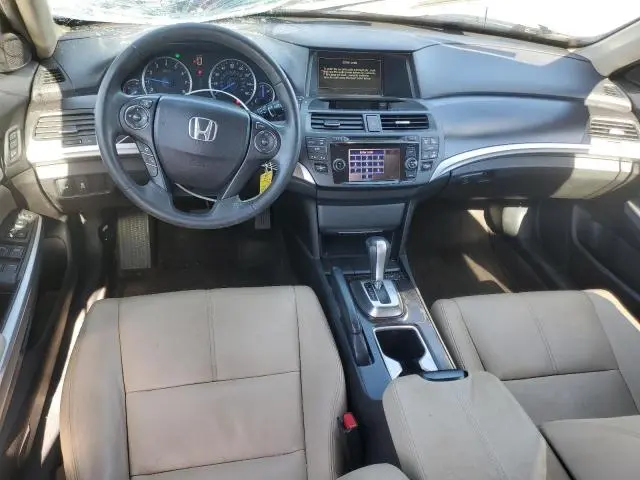 2013 HONDA CROSSTOUR EXL  