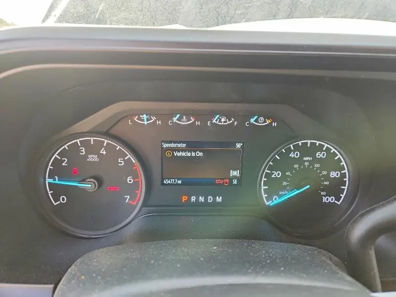 2024 FORD F250 SUPER DUTY  
