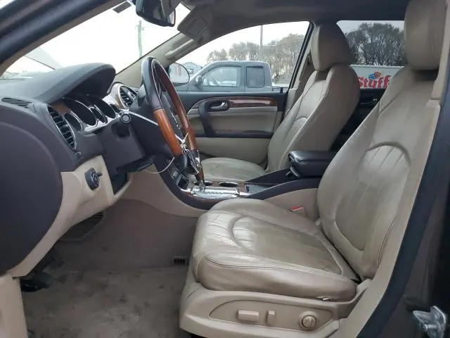 2011 BUICK ENCLAVE CXL  