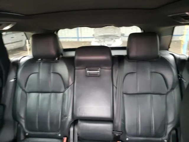 2014 LAND ROVER RANGE ROVER SPORT SC  