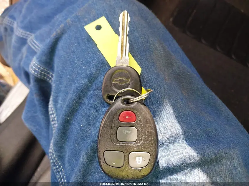 2012 CHEVROLET MALIBU 2LT