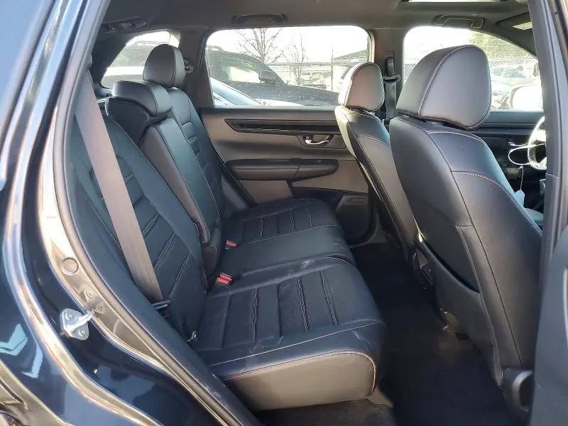 2024 HONDA CR-V SPORT-L  