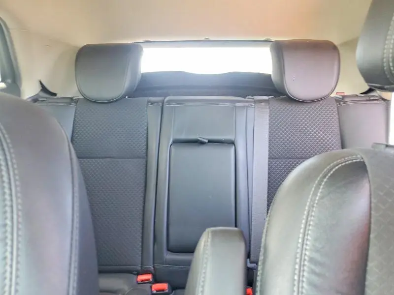 2017 BUICK ENCORE SPORT TOURING  