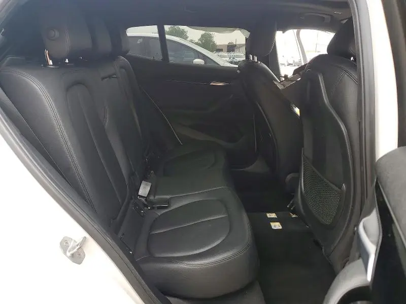 2018 BMW X2 SDRIVE28I  