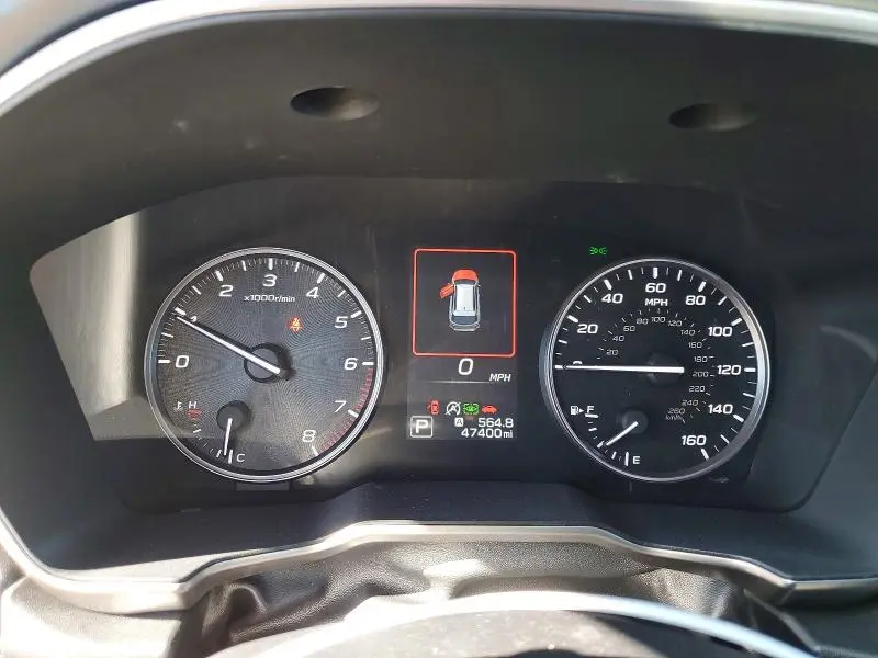 2023 SUBARU OUTBACK LIMITED  