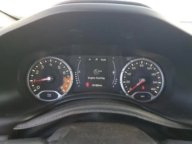 2018 JEEP RENEGADE SPORT  