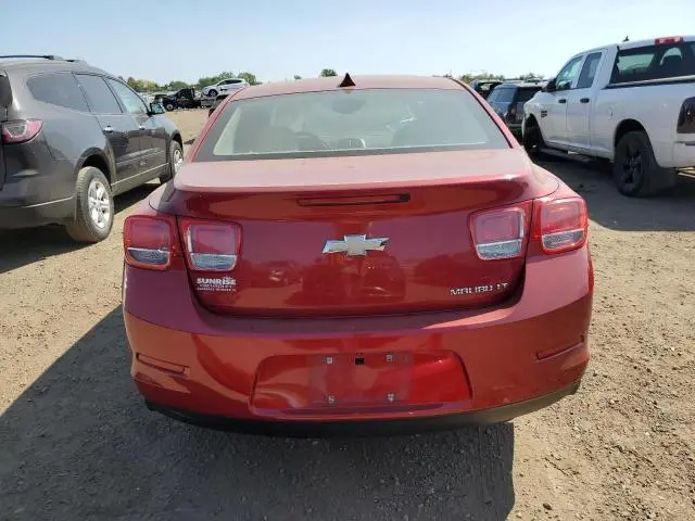 2013 CHEVROLET MALIBU 3LT  