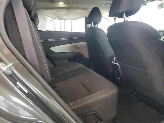 2022 HYUNDAI TUCSON SEL CONVENIENCE  
