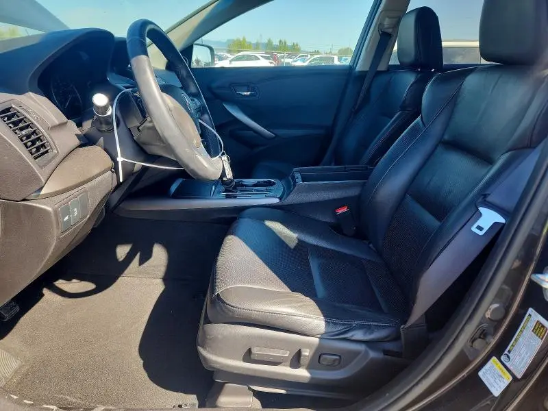 2014 ACURA RDX TECHNOLOGY  