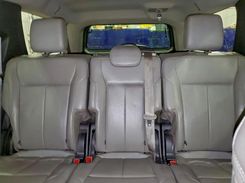 2020 FORD EXPEDITION MAX XLT  