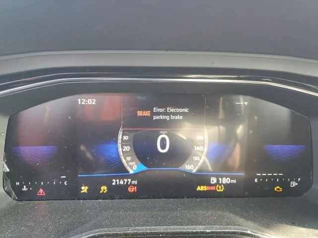 2023 VOLKSWAGEN JETTA SE