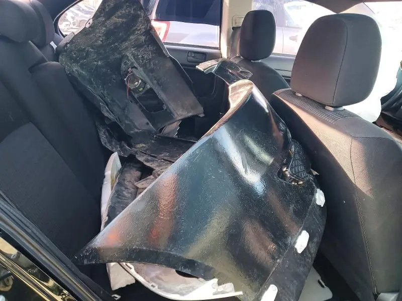 2013 MITSUBISHI LANCER ES  