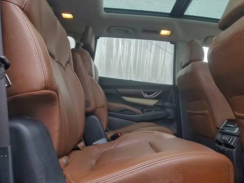 2021 SUBARU ASCENT TOURING  