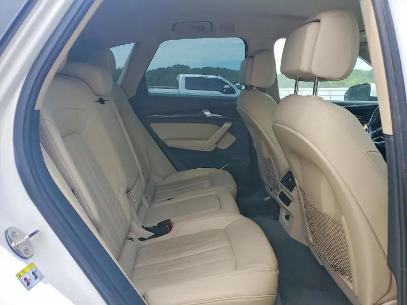2019 AUDI Q5 PREMIUM  