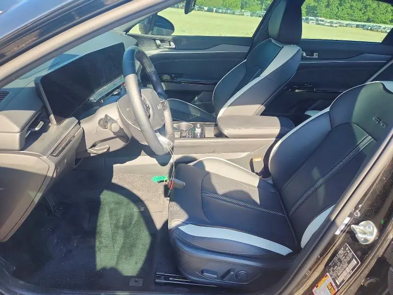 2026 KIA K5 GT LINE  