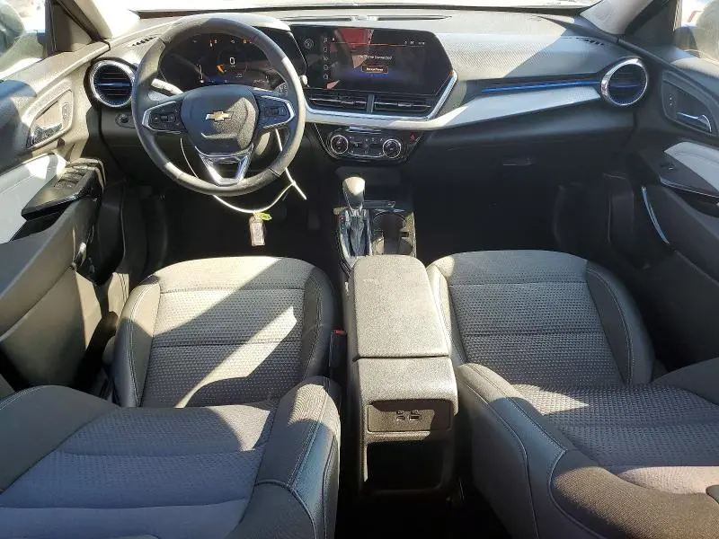 2024 CHEVROLET TRAX 1LT  