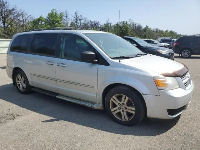 2010 DODGE GRAND CARAVAN SE  