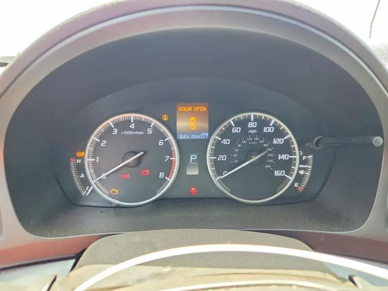 2014 ACURA ILX 20  