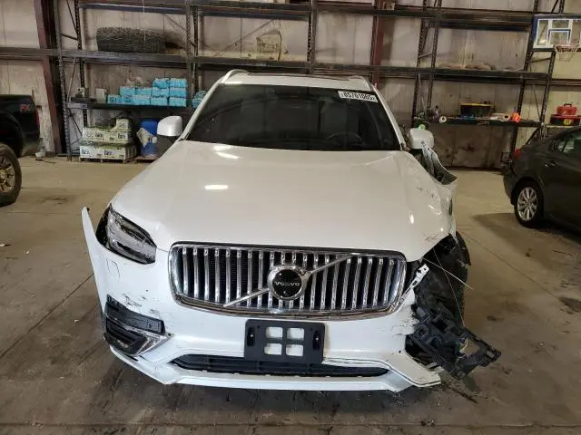 2022 VOLVO XC90 T6 INSCRIPTION  