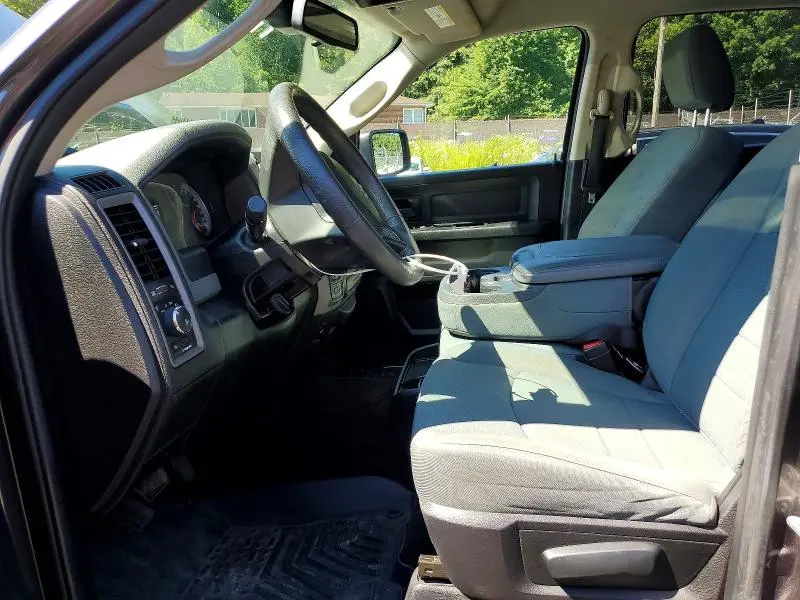 2014 RAM 1500 ST  