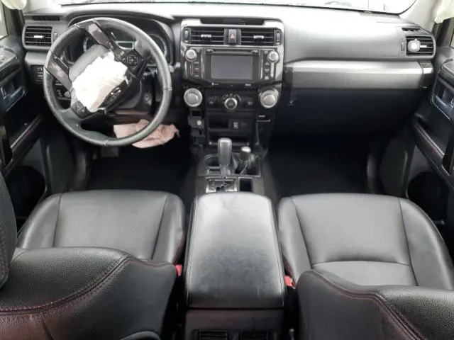 2015 TOYOTA 4RUNNER SR5/SR5 PREMIUM  