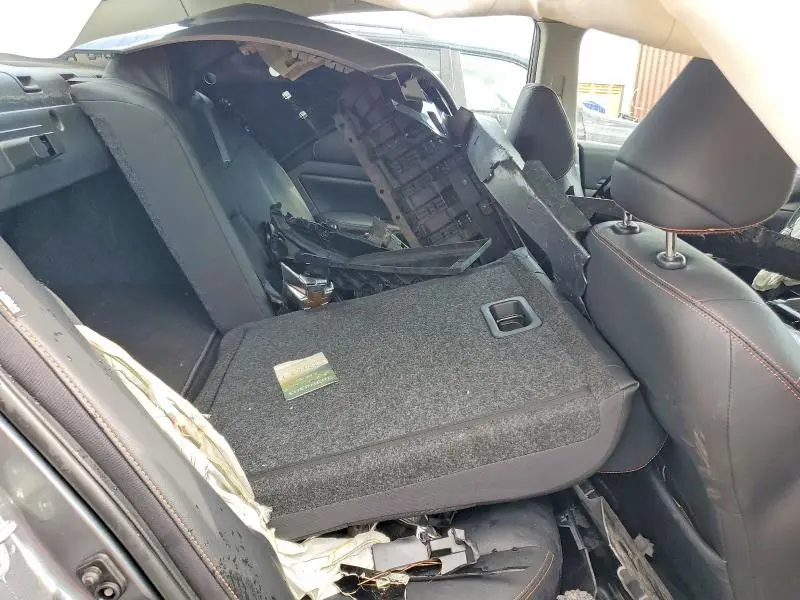 2020 NISSAN ALTIMA SR  
