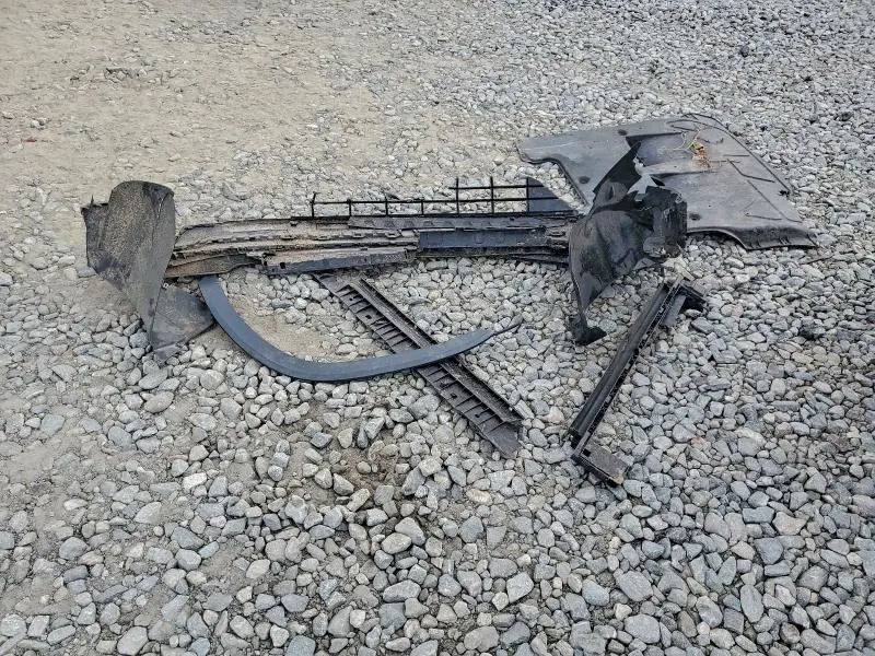 2018 VOLKSWAGEN ATLAS SE  