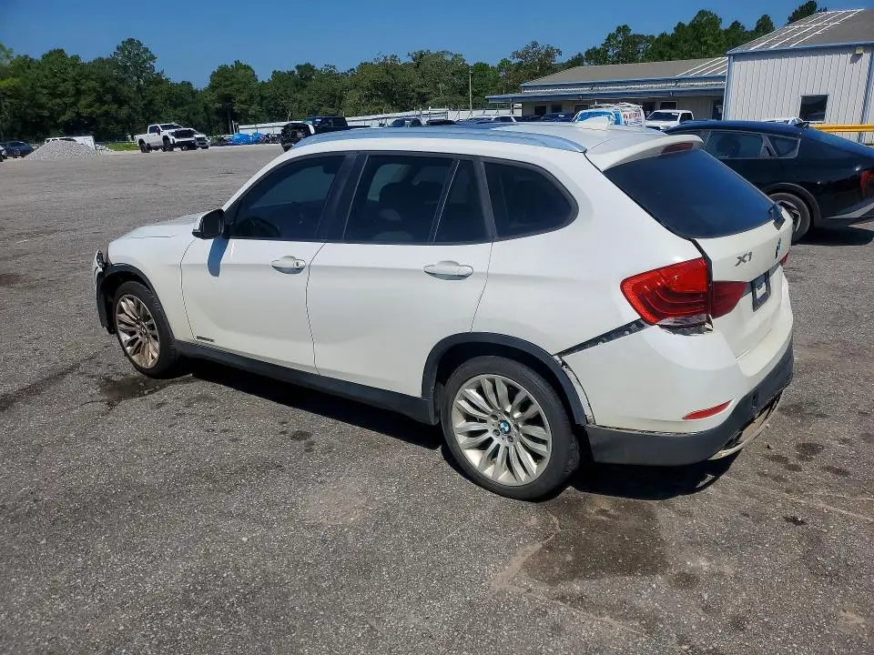 2013 BMW X1 SDRIVE28I  