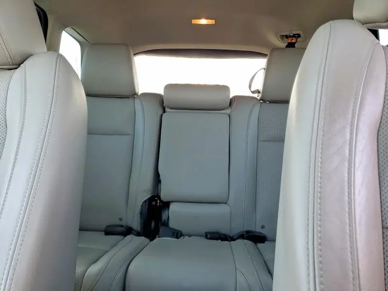 2014 MAZDA CX-9 GRAND TOURING  