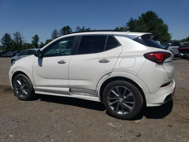 2020 BUICK ENCORE GX PREFERRED  