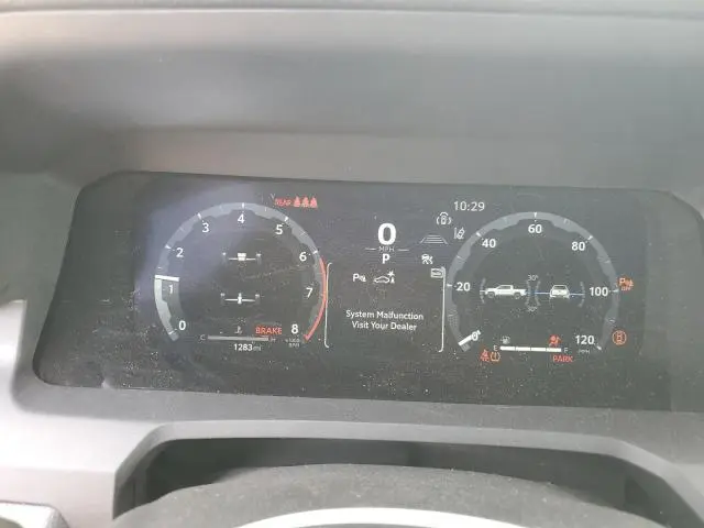 2024 TOYOTA TACOMA DOUBLE CAB  