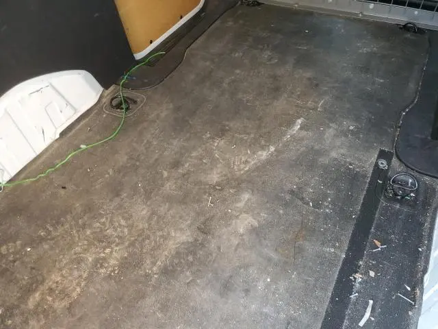 2018 FORD TRANSIT CONNECT XL  