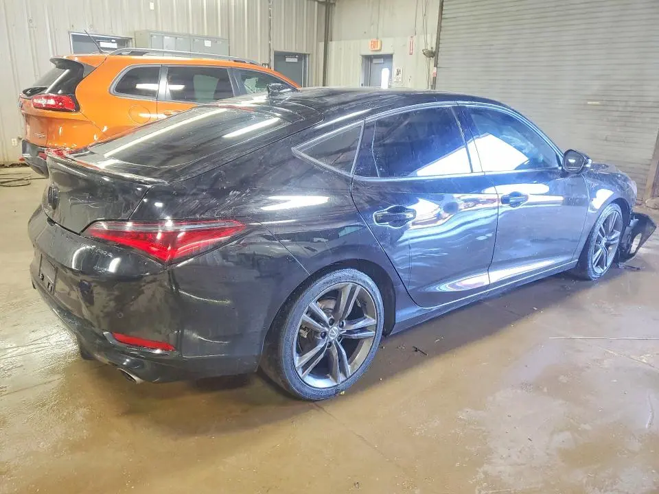 2023 ACURA INTEGRA A-SPEC TECH  