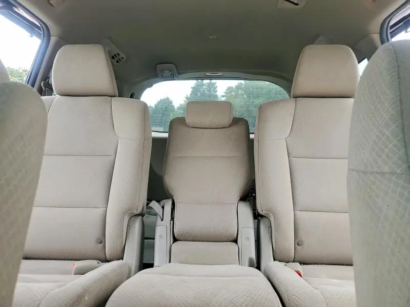 2014 HONDA ODYSSEY EX  