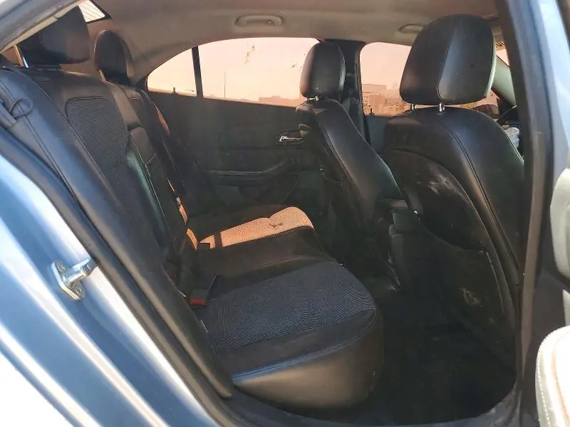 2013 CHEVROLET MALIBU 1LT  