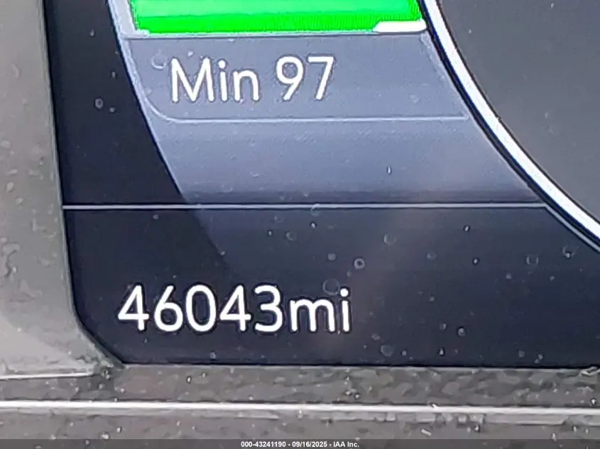 2023 CHEVROLET BOLT EV FWD 1LT