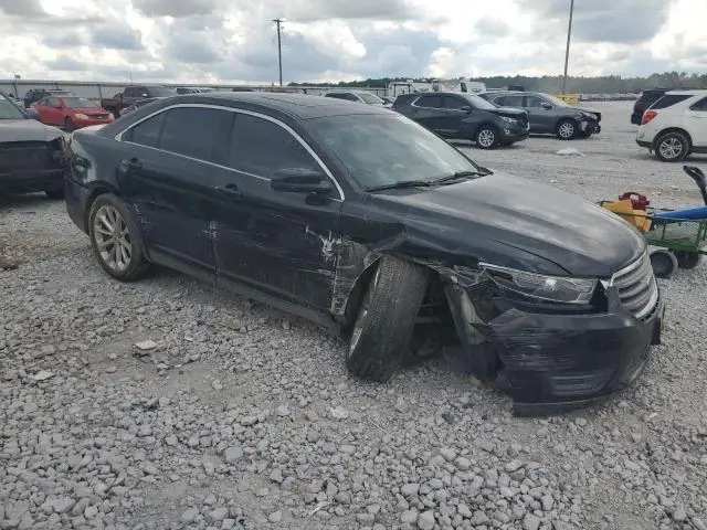 2014 FORD TAURUS SEL