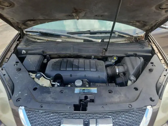 2010 GMC ACADIA SLT-2  